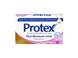 TM Protex Cream 90g | Toaletní mycí prostředky - Tuhá mýdla TM Protex Cream 90g | Toaletní mycí prostředky - Tuhá mýdla